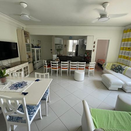 Apartamento Mare Mansa A 30 Metros Da Praia Mansa Em Caioba Com Wifi Матинос Екстериор снимка