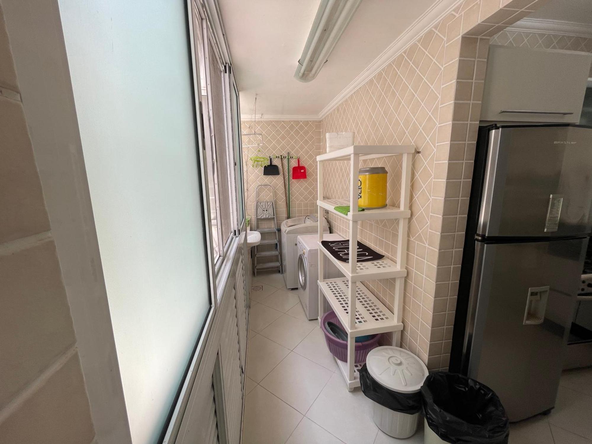 Apartamento Mare Mansa A 30 Metros Da Praia Mansa Em Caioba Com Wifi Матинос Екстериор снимка