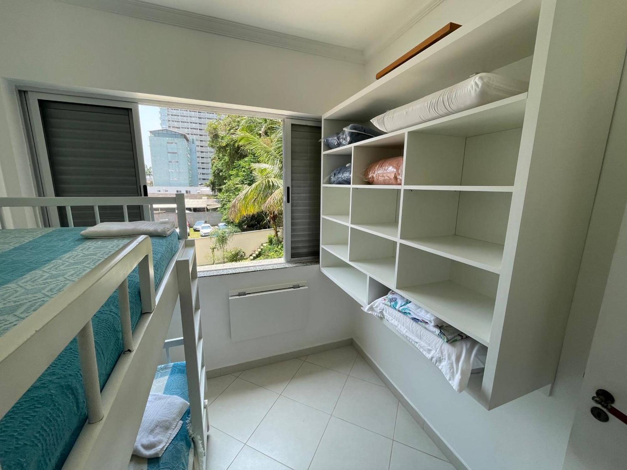 Apartamento Mare Mansa A 30 Metros Da Praia Mansa Em Caioba Com Wifi Матинос Екстериор снимка