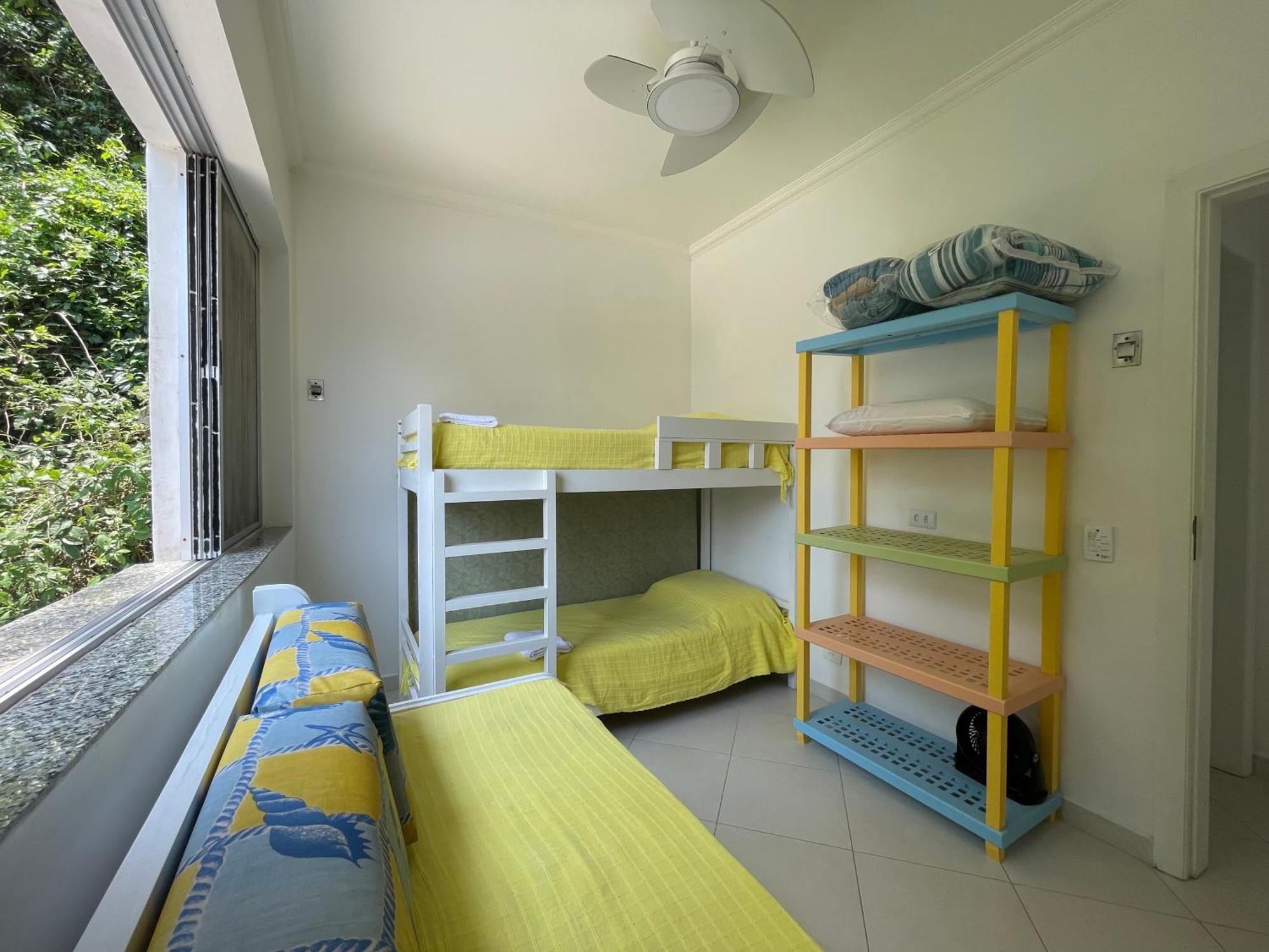 Apartamento Mare Mansa A 30 Metros Da Praia Mansa Em Caioba Com Wifi Матинос Екстериор снимка