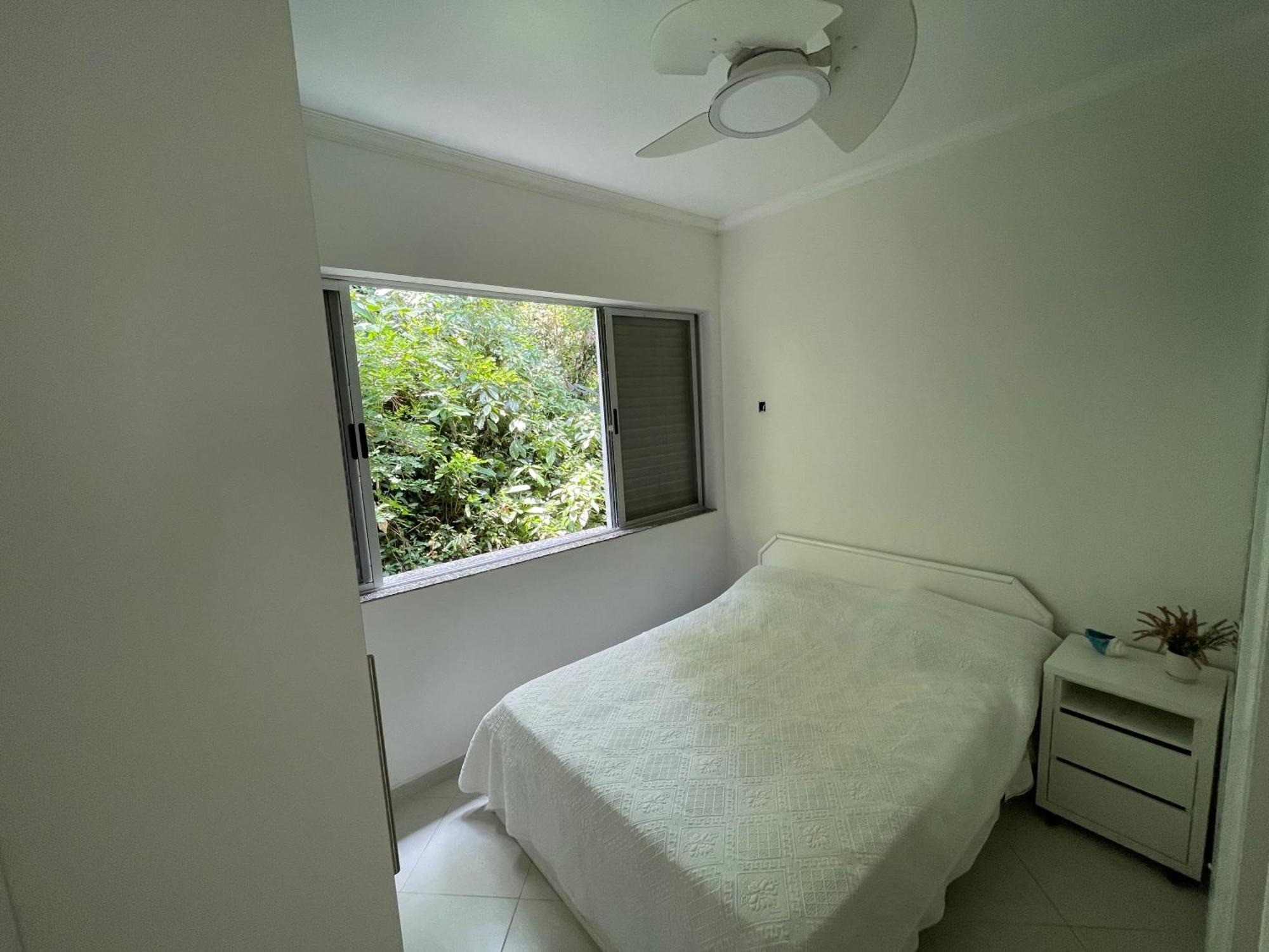 Apartamento Mare Mansa A 30 Metros Da Praia Mansa Em Caioba Com Wifi Матинос Екстериор снимка