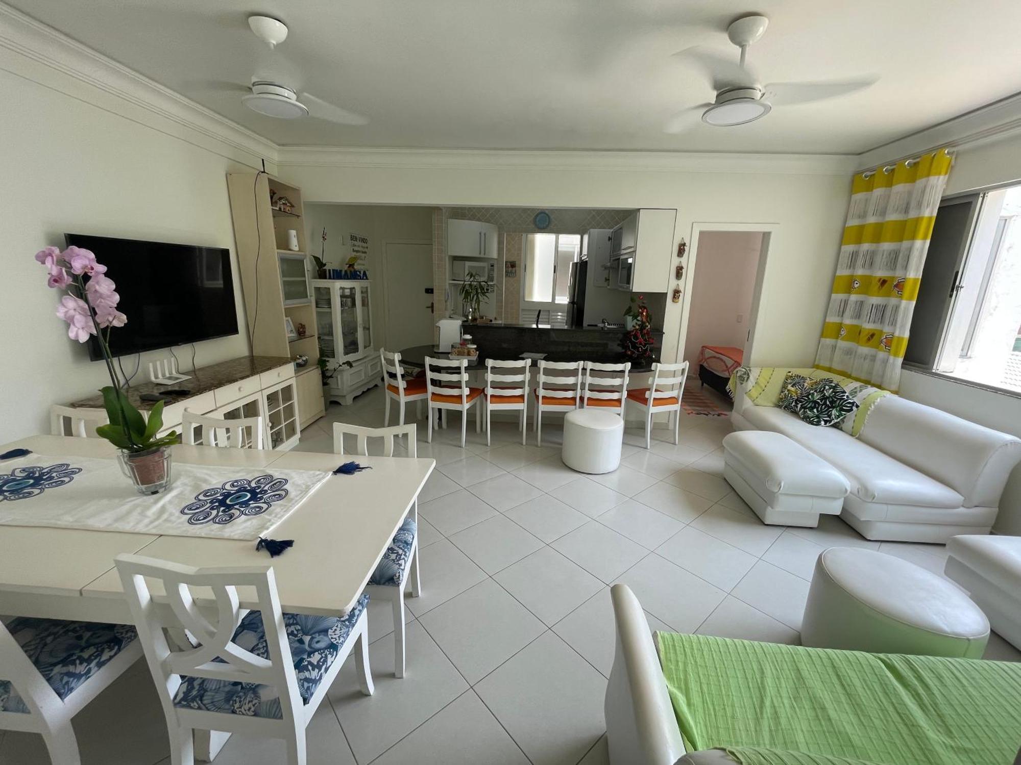 Apartamento Mare Mansa A 30 Metros Da Praia Mansa Em Caioba Com Wifi Матинос Екстериор снимка