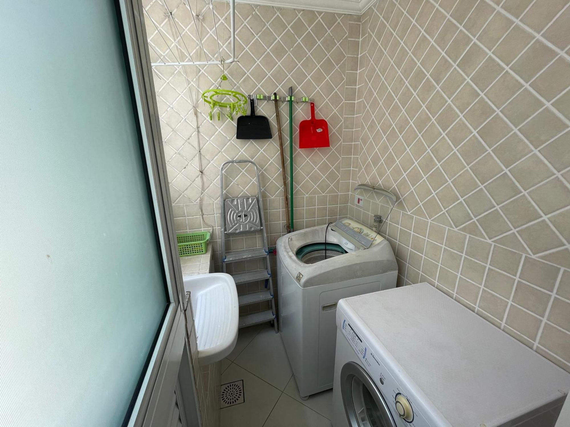 Apartamento Mare Mansa A 30 Metros Da Praia Mansa Em Caioba Com Wifi Матинос Екстериор снимка