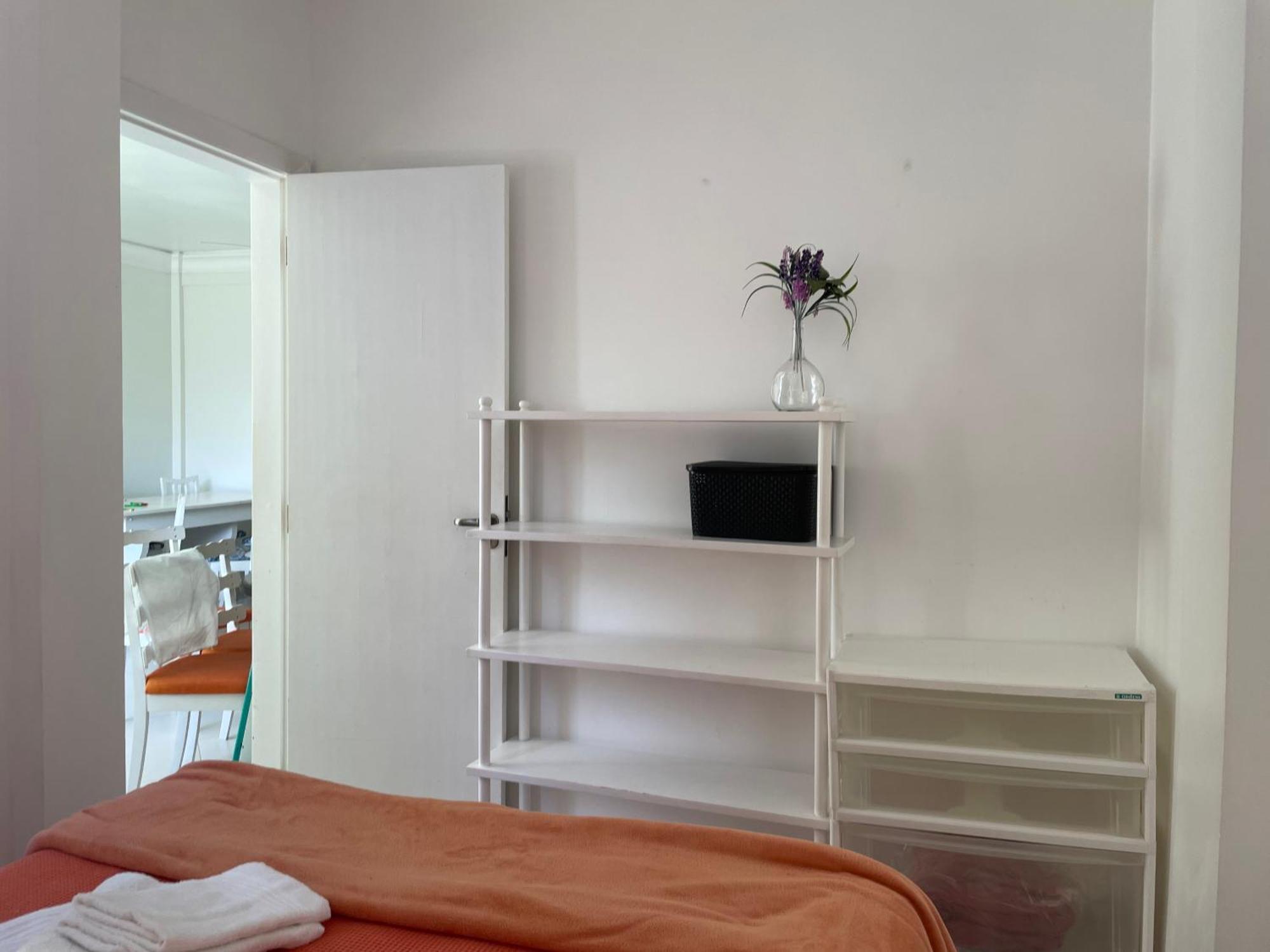 Apartamento Mare Mansa A 30 Metros Da Praia Mansa Em Caioba Com Wifi Матинос Екстериор снимка